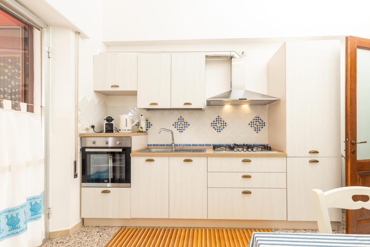 Appartement Coastal *